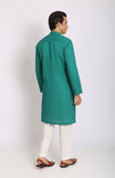 BASIC MENS KURTA