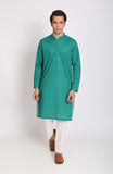 BASIC MENS KURTA