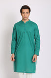 BASIC MENS KURTA