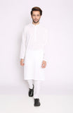 SEER SUCKER MENS KURTA