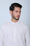 Embroidered Mens Kurta