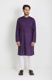 CLASSIC MENS DOBBY  KURTA