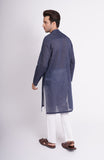 MENS YARN DYED  KURTA
