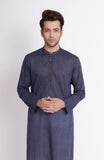 MENS YARN DYED  KURTA