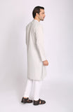 Lawn Printed Mens Kurta