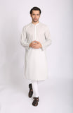 Lawn Printed Mens Kurta