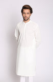 Lawn Printed Mens Kurta