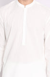Lawn Printed Mens Kurta
