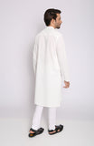Lawn Printed Mens Kurta