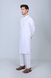 Premium Embroidered Kurta