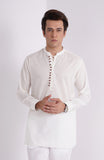 Mid Thgh Mens Kurta