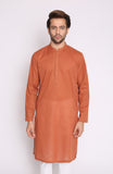 Embroidered Mens Kurta