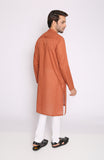 Embroidered Mens Kurta