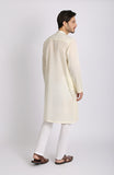 MENS EMBROIDERED KURTA