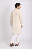 Mens Embroidered Kurta