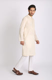 Mens Embroidered Kurta