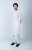 Embroidered Mens Kurta