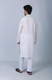 Embroidered Mens Kurta