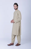 Kamalia Khaddar Suit