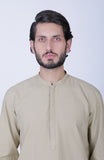 Kamalia Khaddar Suit