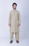 Kamalia Khaddar Suit