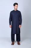 CLASSIC MENS SUIT