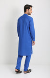 BASIC MENS SUIT