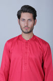 Embroidered Men Suit
