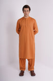 Tencil Men Suit