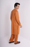 Tencil Men Suit
