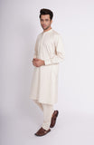 TWILL MENS SUIT