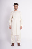 TWILL MENS SUIT