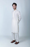 Embroidered Men Suit