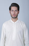 Embroidered Men Suit