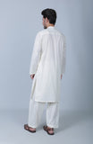 Embroidered Men Suit
