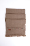 Mens Wool Shawl