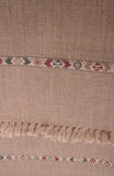 Mens Wool Shawl