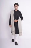 Mens Wool Shawl