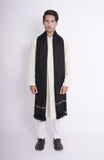 Mens Wool Shawl