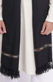 Mens Wool Shawl