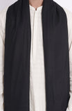 Mens Wool Shawl