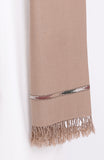 Mens Wool Shawl