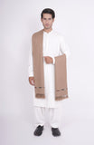 Mens Wool Shawl