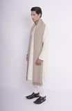 Mens Wool Shawl