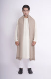 Mens Wool Shawl