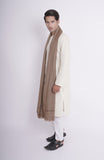 MENS WOOL SHAWL