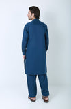 Mens Basic Suit