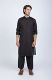 CLASSIC MENS SUIT
