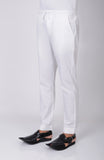 Tapered Pajama