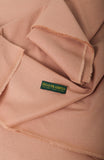 Mens Cotton Linen Unstitch Suit